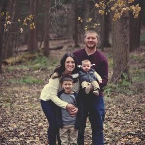 Meet your Posher, Karly